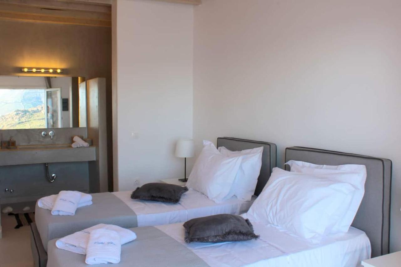 Villa Ortus Ligh Blue B