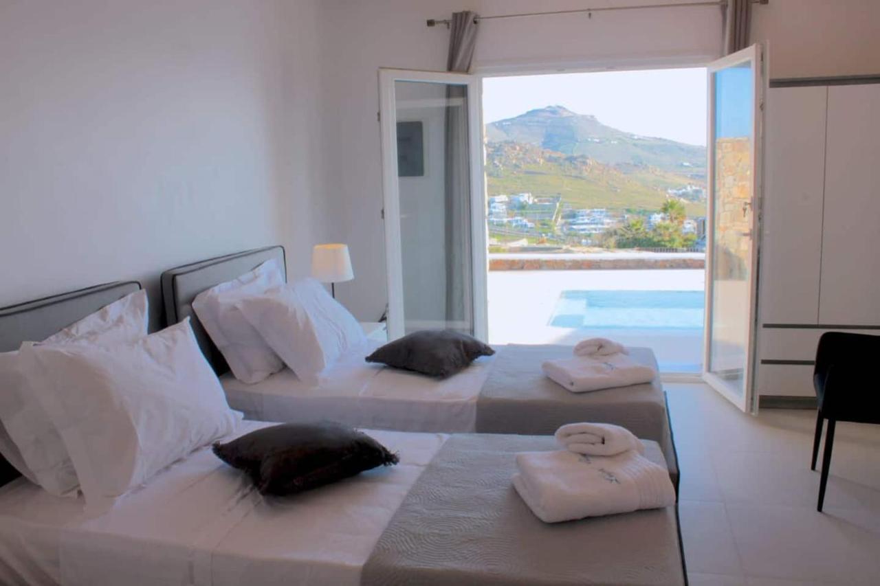 Ortus Ligh Blue B Villa *