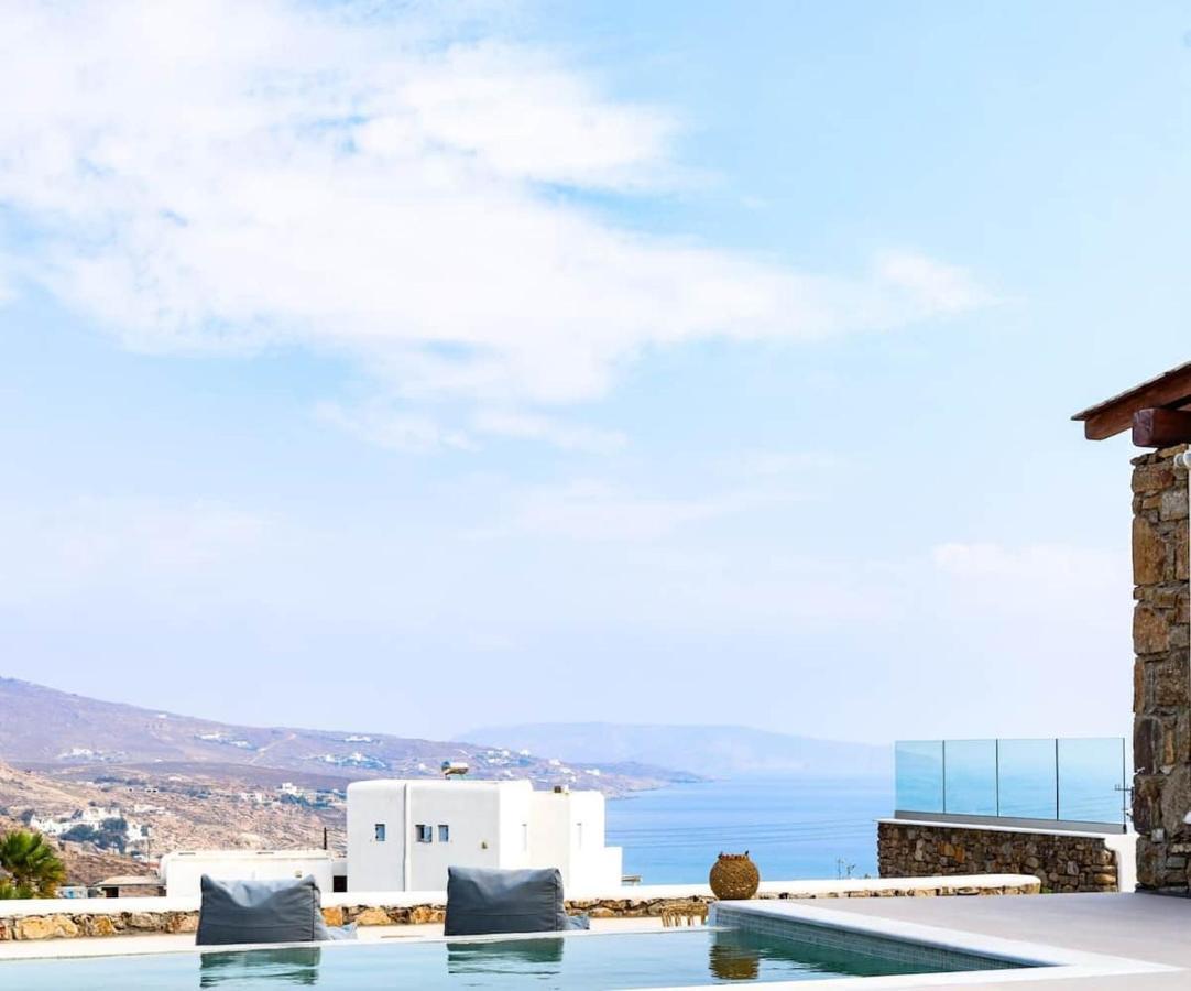 Ortus Ligh Blue B Mykonos Town