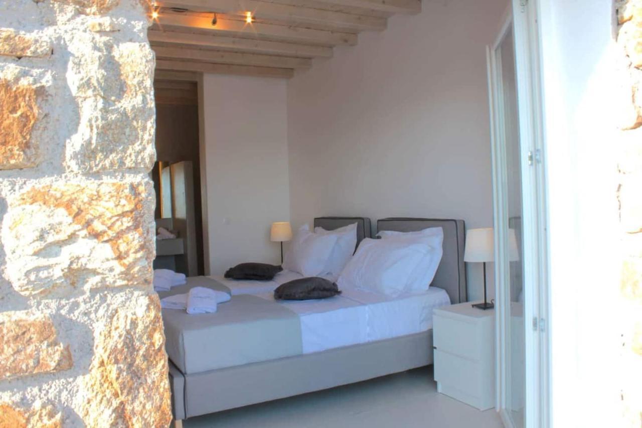 Ortus Ligh Blue B Villa *