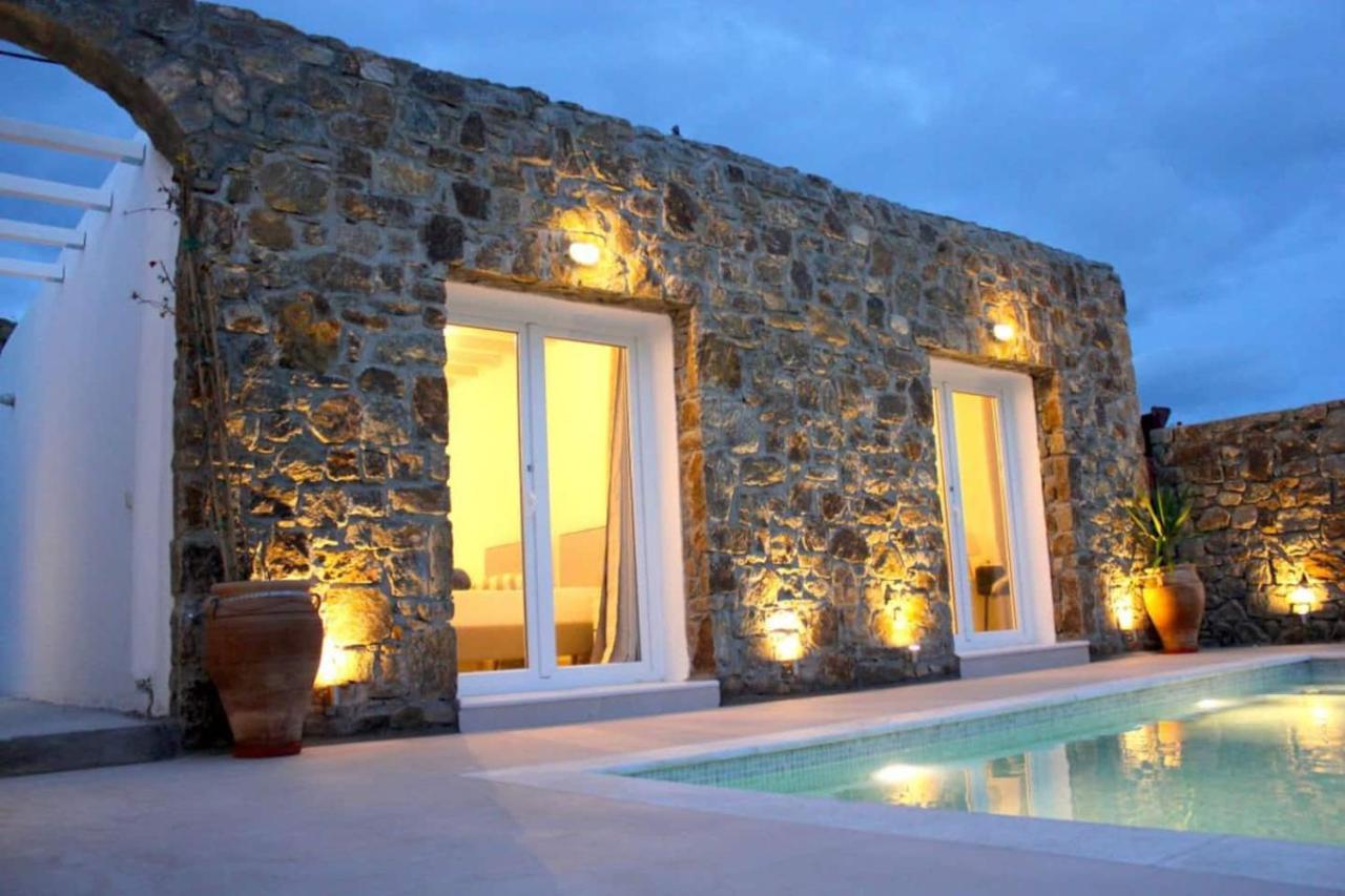 Villa Ortus Ligh Blue B *