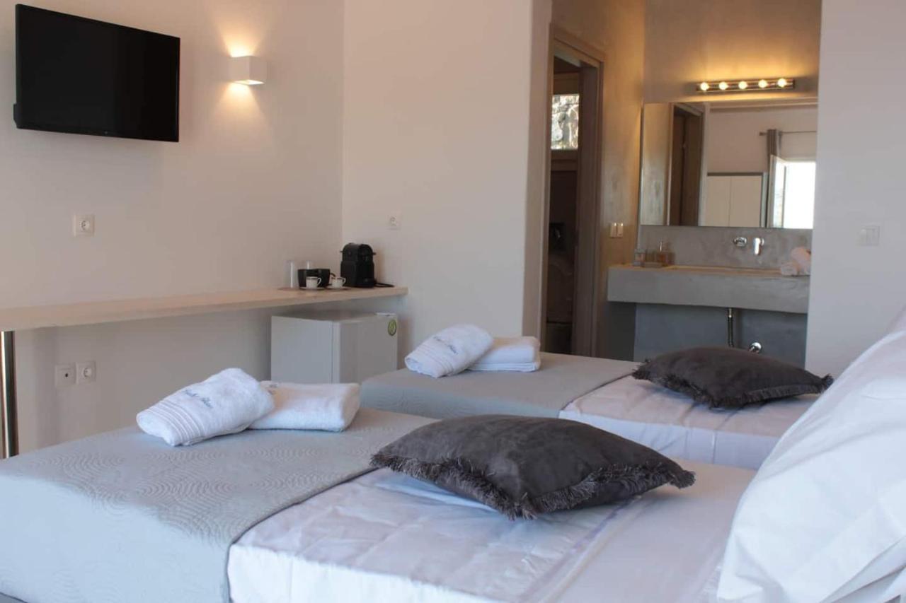 Villa Ortus Ligh Blue B